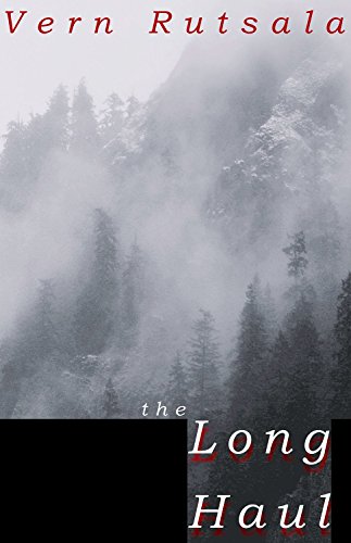 The long haul (carnegie mellon poetry series)