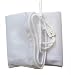 ATIE PoolSupplyTown 16" Width x 24" Length Fine Mesh Leaf Bag with Pull-N-Lock Cord for Pool Leaf Vacuum/Leaf Eater/Leaf Catcher/Leaf Gulper/Leaf Bagger/Leaf Master