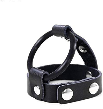 Men's Body Massager, Metal Ring