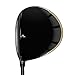 Cobra Men's Fly Z Driver, Stiff, Graphite, Black, Right Hand