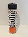 Personalized Basketball Water Sport Drink Bottle 24 ounce Dots Optional