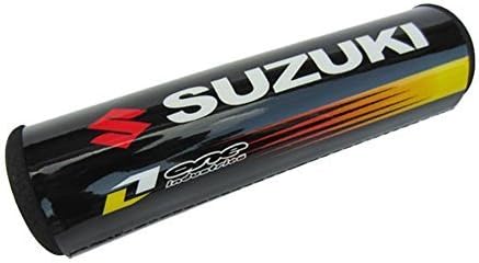 KAYO Apollo Bosuer xmotos ttr bbr ssr crf50 crf70 klx110 dirt pit bikes Handlebar Round bar Pads 200mm long Handle Bar Parts by SportBike
