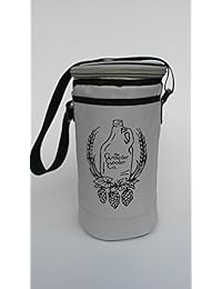 Único piedra Growler Cooler