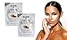 Spa Life Spa Life Wake Up Under Eye Revitalizer Espresso and Vitamin E (Pack of 3, 12 Treatments Each)