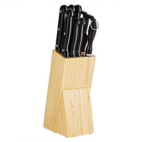 Ernesto Kitchen Knife Set All About Kitchen Set