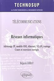 Réseaux informatiques
