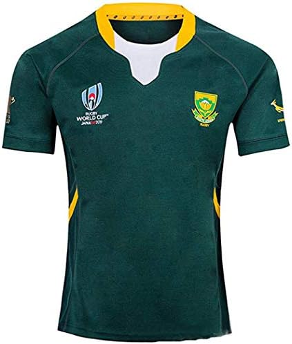 south africa rugby world cup jersey