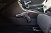 Gun Pistol Magnet Mount and Holster for Car Truck all Vehicles Full Pack by Black Elephant