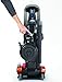 Eureka AS3401AX Brushroll Clean Pet Upright Vacuum with Suction Seal Technology