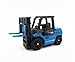 ERTL Toys Toyota Forklift Collect N Play Series
