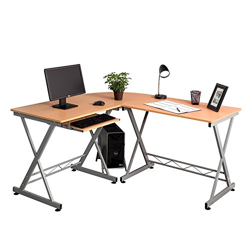 image for DASII Indoor Multi-function Accent table Study Computer Home Office De