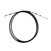 SeaStar-CCX633xx-XTREME-330033C-Type-Control-Cable-with-10-32-Threaded-Ends