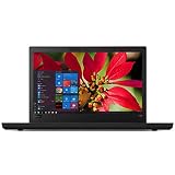 Lenovo ThinkPad T480 14" HD Anti-Glare Laptop Computer, Intel Core i5-7200U, 8GB DDR4, 512GB SSD PCIe-NVME, Fingerprint Reader, USB 3.1 Type-C, Webcam, Bluetooth, HDMI, Windows 10