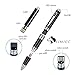 Pen Hidden Camera by fimicc - Portable and Easy to Use - Full HD 1080P Video Resolution - 120 min Battery Life with Continuous Recording - Small Security Camera for Personal Office Home Protection