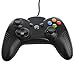 Fitiger Wired Game Controller for XBO X360 Compatible with Windowsxp/Vista/Win7/8/10