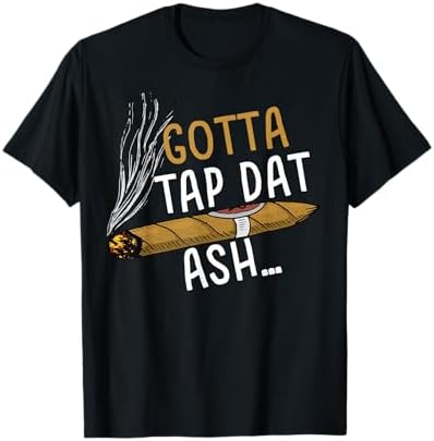 tobacco leaf shirt Amazon.com: Womens Tobacco Leaf Gotta Tap Dat Ash I Love Cigarettes Funny  V-Neck T-Shirt : Clothing, Shoes & Jewelry