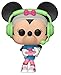 Funko Pop! Disney Original Mickey 90 Years 507 Gamer Minnie Exclusive Vinyl Figure
