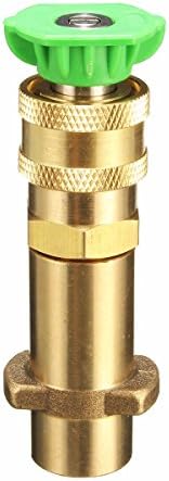 20MPa Pressure Water Gun Nozzle Washer Lance Kit for Karcher K Series