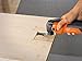Fein Starlock Plus E-Cut Combo Saw Blade Set - 3-Piece Kit for Precision Cutting, Includes (2) E-Cut Long-Life, (1) E-Cut Universal Saw Blade - 35222952090