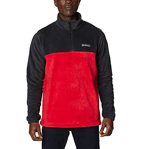 Steens Mountain Half Zip Fleece 