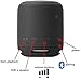 HeroFiber Sony Wireless Portable Bluetooth Speaker (XB10) with Extra Bass & Water-Resistance Design (Black) + USB Charging Cable + Wall Adapter + Aux Cable Ultra Gentle Cleaning Cloth