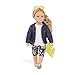 Lori Fashion Doll Faith