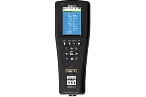 YSI 626870-2 ProDSS Handheld Multiparameter Instrument with GPS