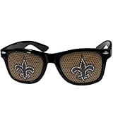 NFL New Orleans Saints Game Day Shades Sunglasses