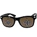 NFL New Orleans Saints Game Day Shades Sunglasses