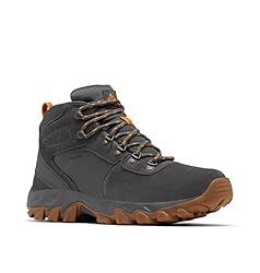 Columbia Men's Newton Ridge Plus II Suede
