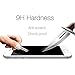 Cyxus [Full Coverage] 3D Curved Titanium 9H Tempered Glass Screen Protector for Apple iPhone 7 Plus (5.5