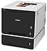 Brother Printer HLL8350CDWT Wireless Color Laser Printer, Amazon Dash Replenishment Ready