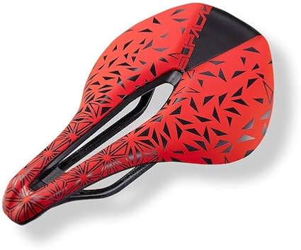 specialized power saddle red