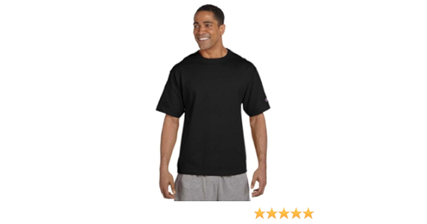 champion heavyweight tee