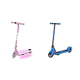 Gotrax Kids Electric Scooters Bundle - Scout PRO