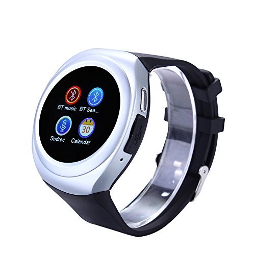 smartwatch compatible with lg g6