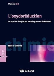 L' oxydoréduction