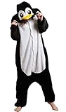 Unisex-adult Costume Kigurumi Flannel Anime Cartoon Onesie Pajama Loungewear