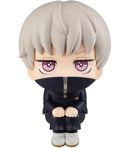 GOJO SATORU FIGUREN Set Jujutsu Kaisen Anime EUR 74,69 - PicClick DE