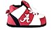 Happy Feet Men's and Womens NCAA College Sneaker Slippers