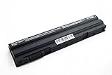 Laptop Battery for Dell Latitude E5420 E5430 E5520 E5530 E6420 E6430 E6520 E6530,Compatible P/N:312-1163 312-1242 M5Y0X HCJWT KJ321 NHXVW PRRRF T54F3 T54FJ X57F1