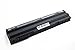 Laptop Battery for Dell Latitude E5420 E5430 E5520 E5530 E6420 E6430 E6520 E6530,Compatible P/N:312-1163 312-1242 M5Y0X HCJWT KJ321 NHXVW PRRRF T54F3 T54FJ X57F1