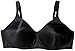 Leading Lady, The Brigitte Full Coverage, Wireless, Padded T-Shirt Bra, Ballet Back, Side and Back Smoothing, Wide Straps