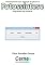 Livro Balanceamento para obtenção de glicose na Fotossíntese Programado em Visual C#