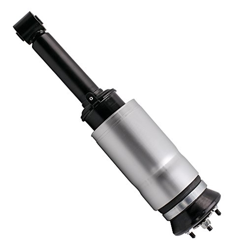 Front Pair Air Suspension Strut for Land Rover LR3 (05-09) LR4(10-14)/ Range Rover Sport(06-14) Air Shock Absorber RNB501250 - Thumbnail 5