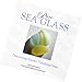 12 Pcs Blue Green Beach Sea Glass Beads Cashew Nuts 10.650.5 Inches for Jewelry Charm Pendant Crafted Decor,Plus FREE Gift Package
