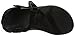 Chaco Mens Z/1 Classic, Outdoor Sandal, Black 7 M