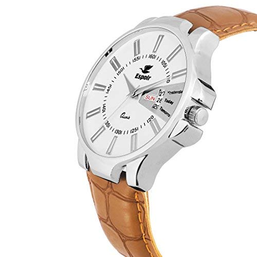 espoir luxury decoded