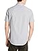 Calvin Klein Men's Short-Sleeve Woven Shirt