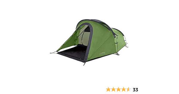VANGO Tempest PRO 300 3 Person Tent 